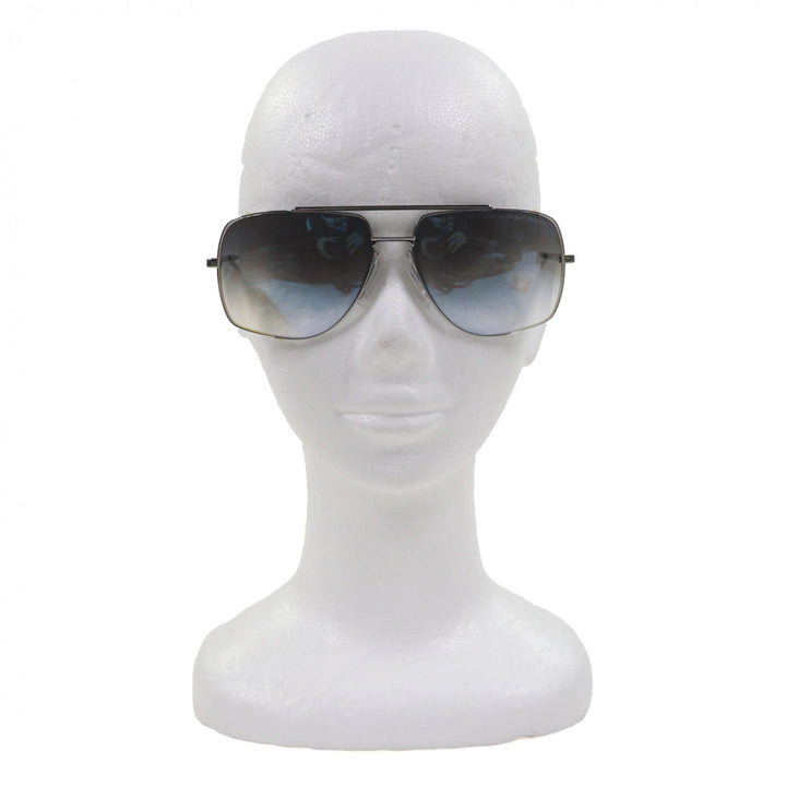 Pristine DITA sunglasses MIDNIGHT SPECIAL Two Bridges Silver mens DRX2010