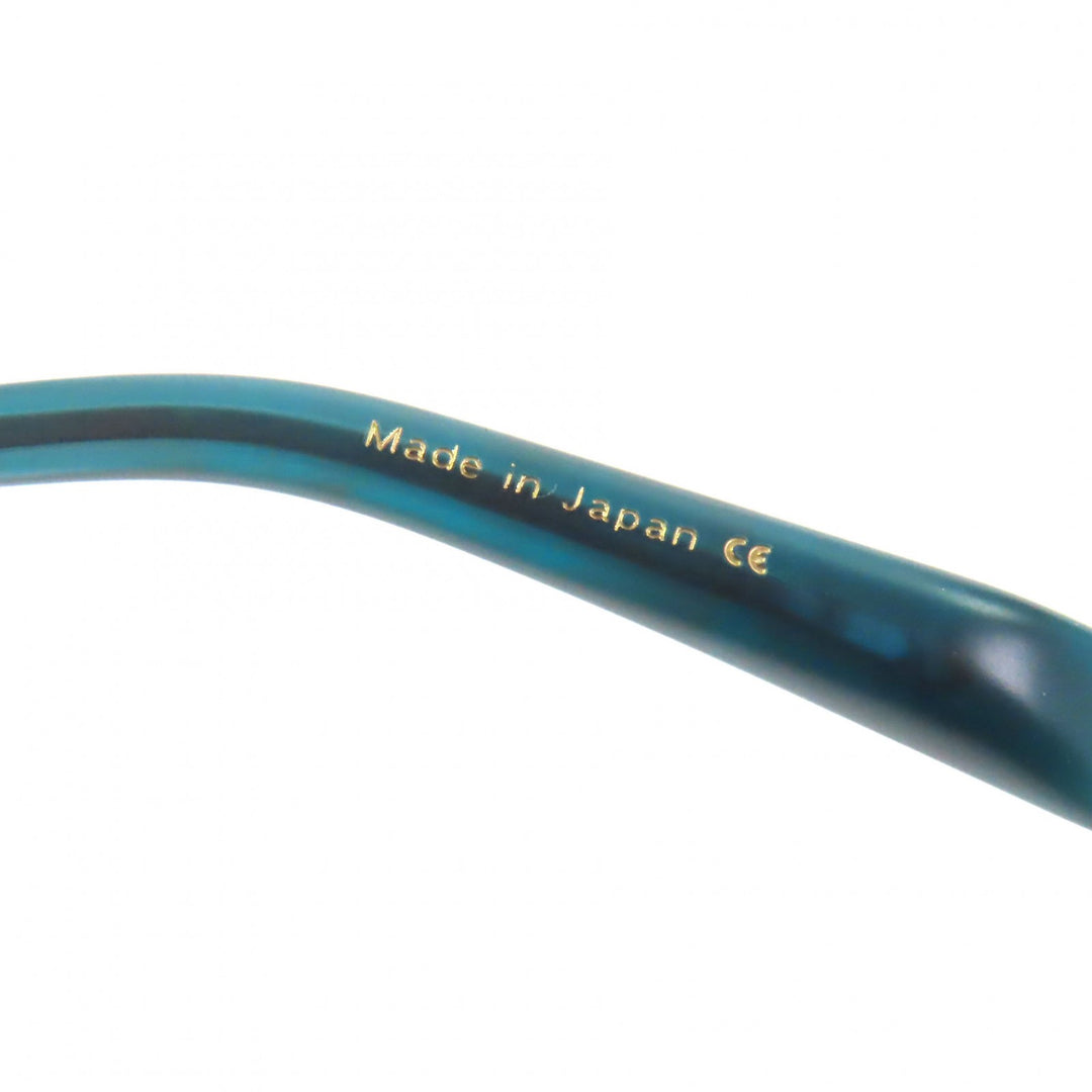 Pristine DITA sunglasses MIDNIGHT SPECIAL Two Bridges Silver mens DRX2010
