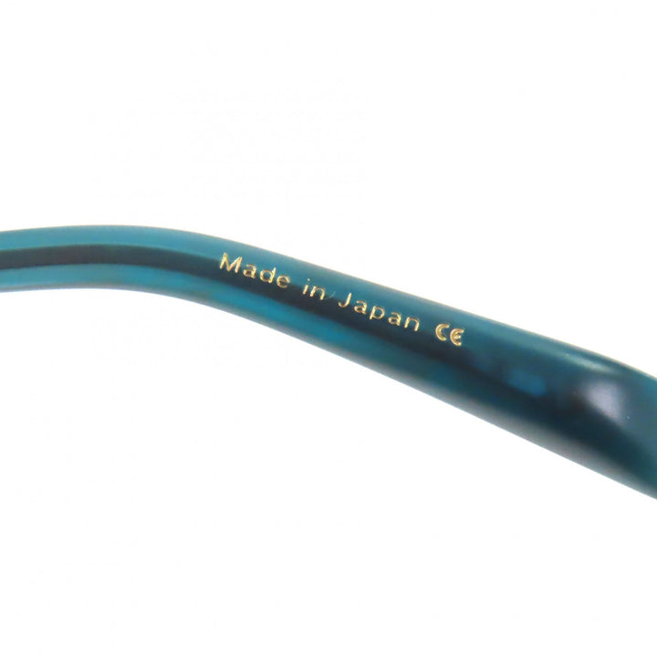 Pristine DITA sunglasses MIDNIGHT SPECIAL Two Bridges Silver mens DRX2010