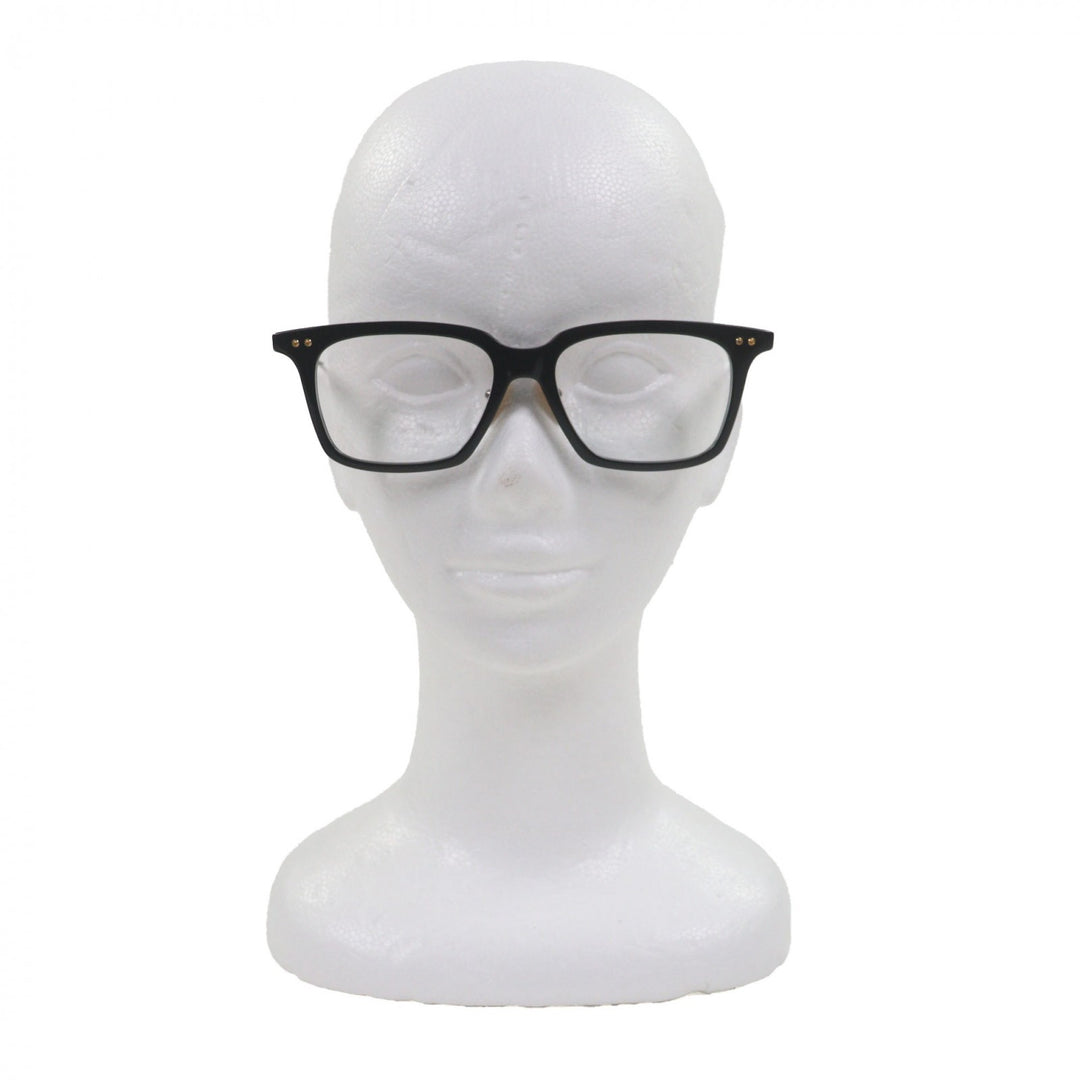 Pristine DITA Glasses ARINU Arinu black mens DTX433-A