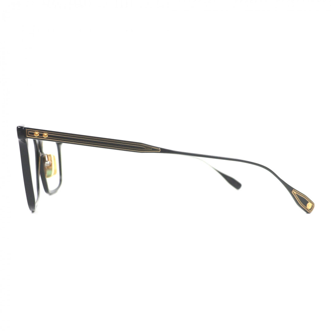 Pristine DITA Glasses ARINU Arinu black mens DTX433-A