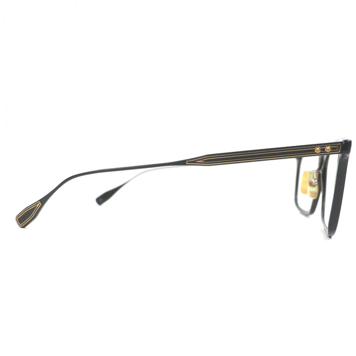 Pristine DITA Glasses ARINU Arinu black mens DTX433-A