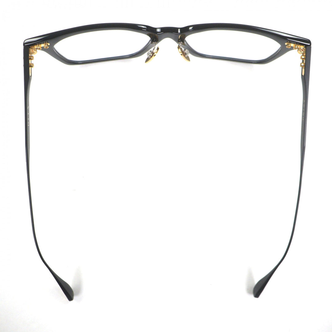 Pristine DITA Glasses ARINU Arinu black mens DTX433-A