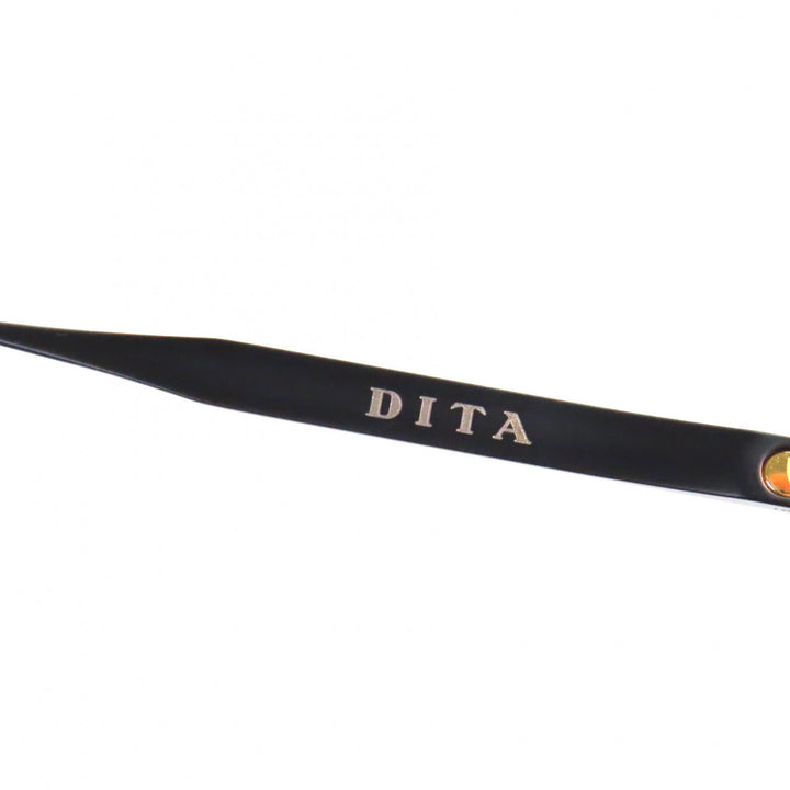 Pristine DITA Glasses ARINU Arinu black mens DTX433-A