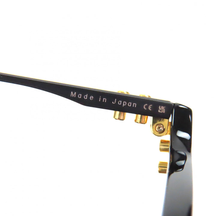 Pristine DITA Glasses ARINU Arinu black mens DTX433-A