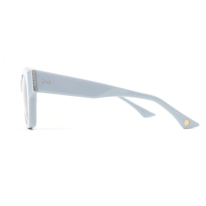 Pristine DITA sunglasses AVONYA Eyewear Blue gray DTS745-A-03AF