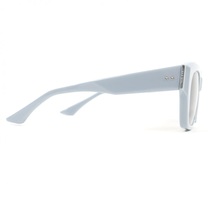 Pristine DITA sunglasses AVONYA Eyewear Blue gray DTS745-A-03AF