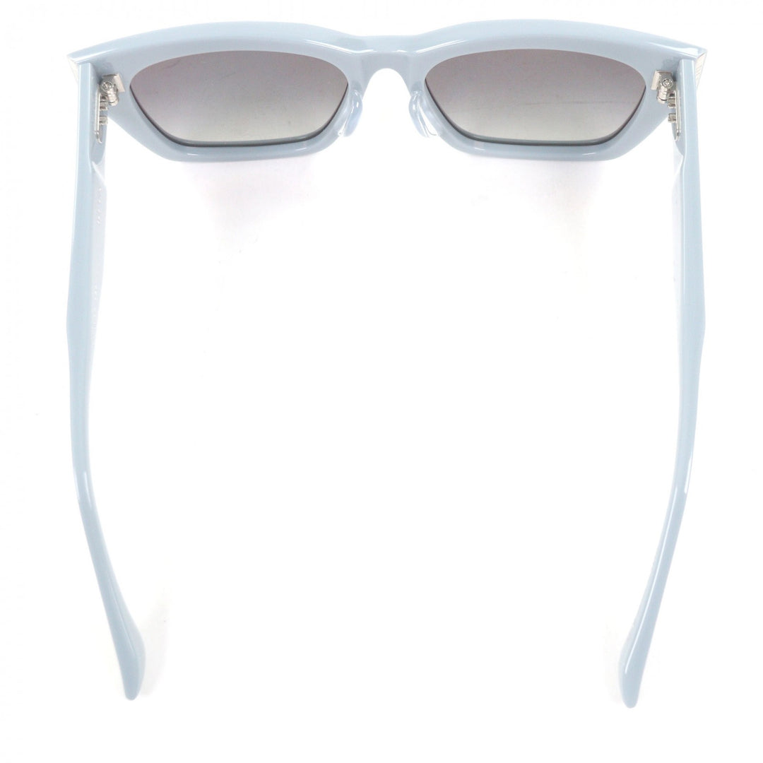 Pristine DITA sunglasses AVONYA Eyewear Blue gray DTS745-A-03AF
