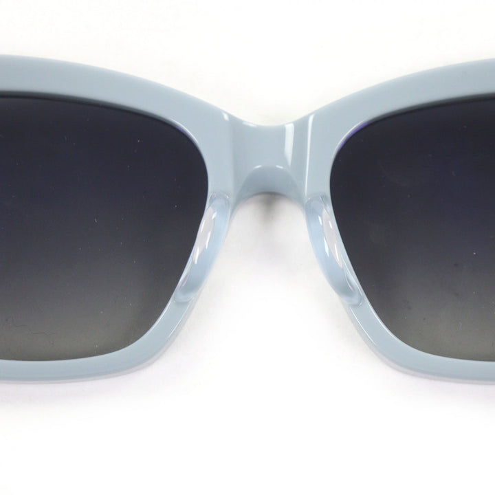 Pristine DITA sunglasses AVONYA Eyewear Blue gray DTS745-A-03AF