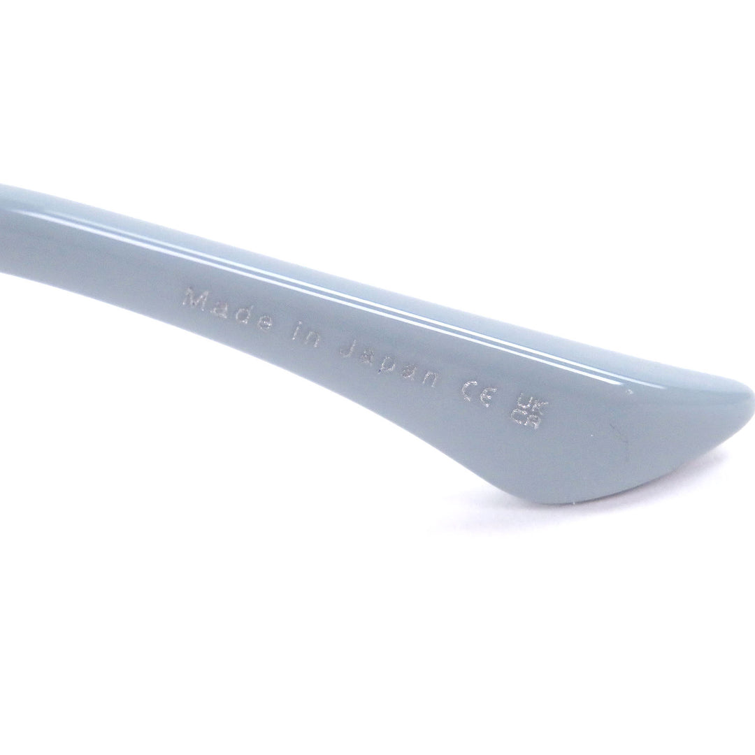 Pristine DITA sunglasses AVONYA Eyewear Blue gray DTS745-A-03AF
