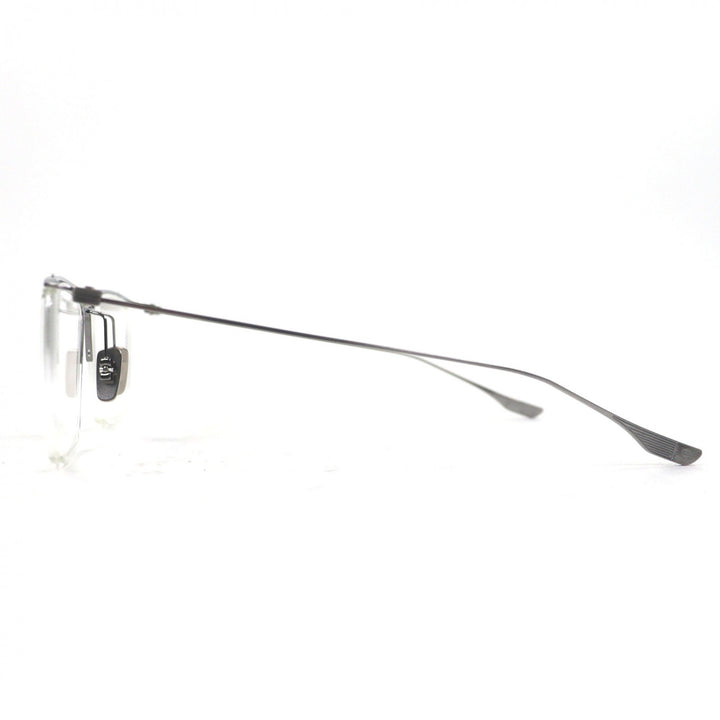 Pristine DITA Glasses SCHEMA-ONE clear mens DTX106