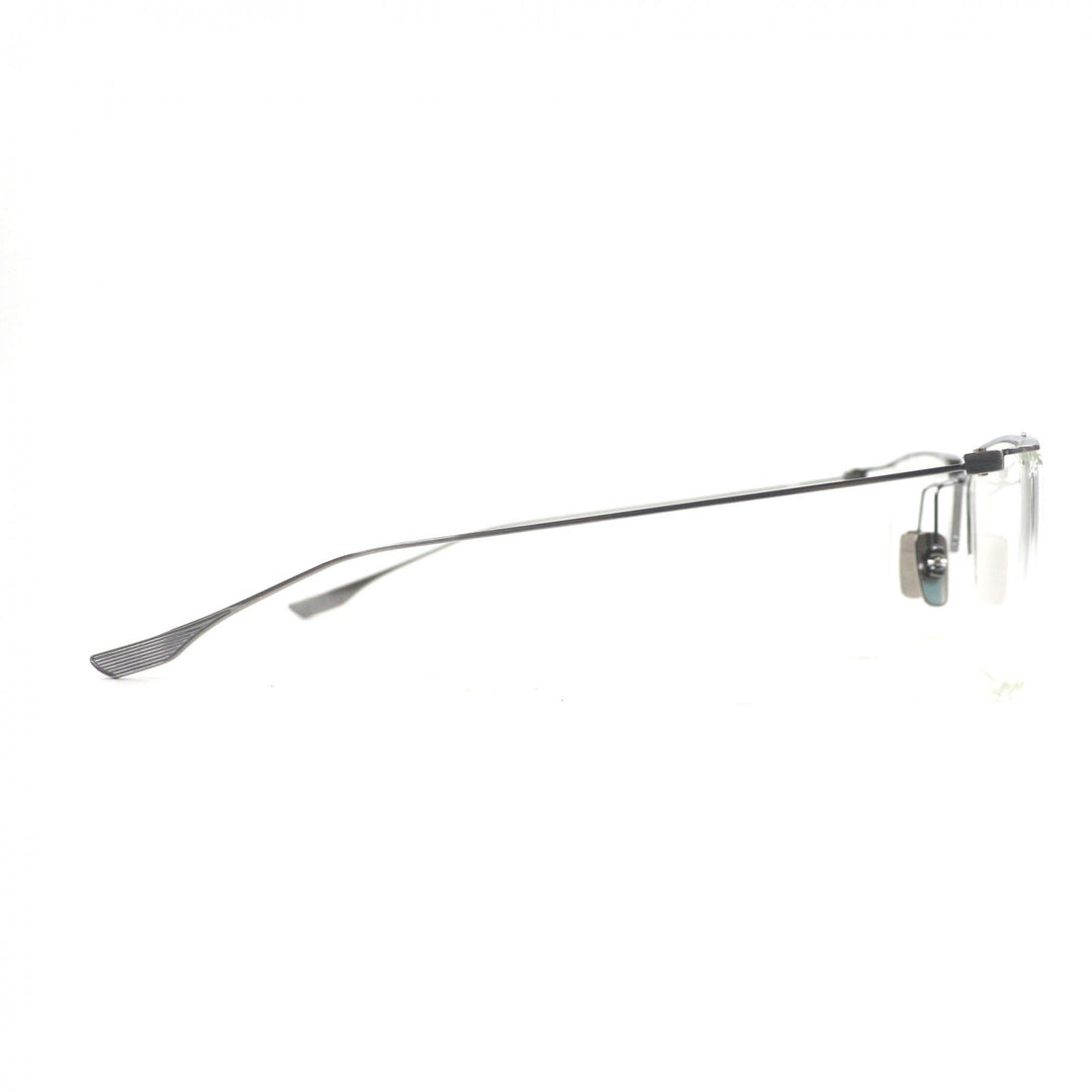 Pristine DITA Glasses SCHEMA-ONE clear mens DTX106
