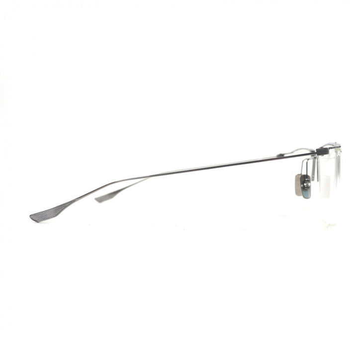 Pristine DITA Glasses SCHEMA-ONE clear mens DTX106