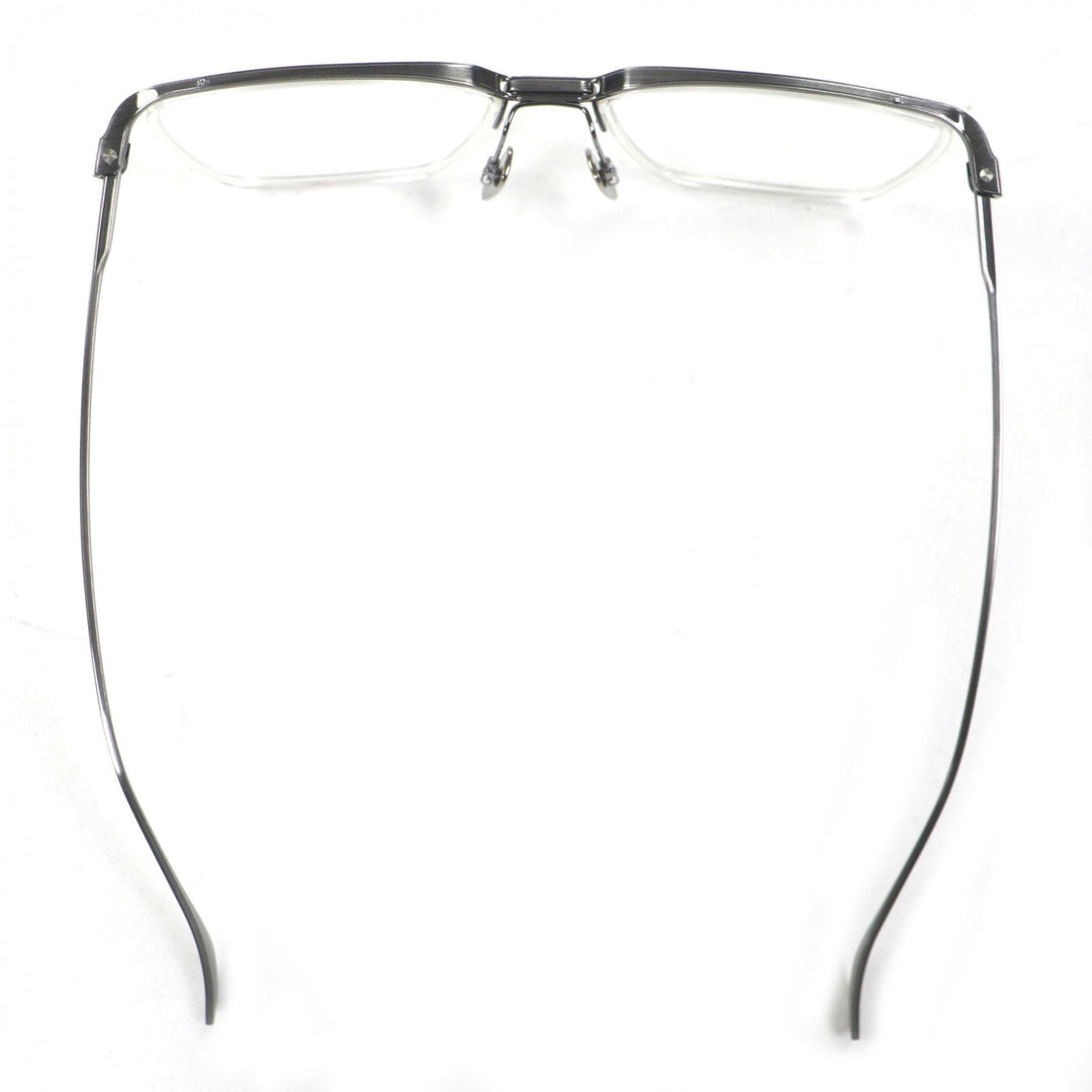 Pristine DITA Glasses SCHEMA-ONE clear mens DTX106