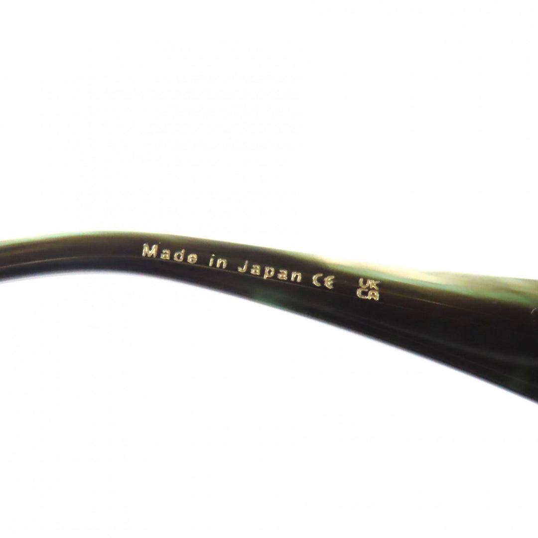 Pristine DITA Glasses LOTOVA OPTICAL Clear Marble mens DTX432