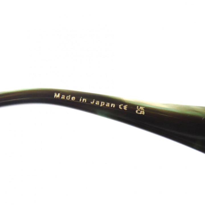 Pristine DITA Glasses LOTOVA OPTICAL Clear Marble mens DTX432