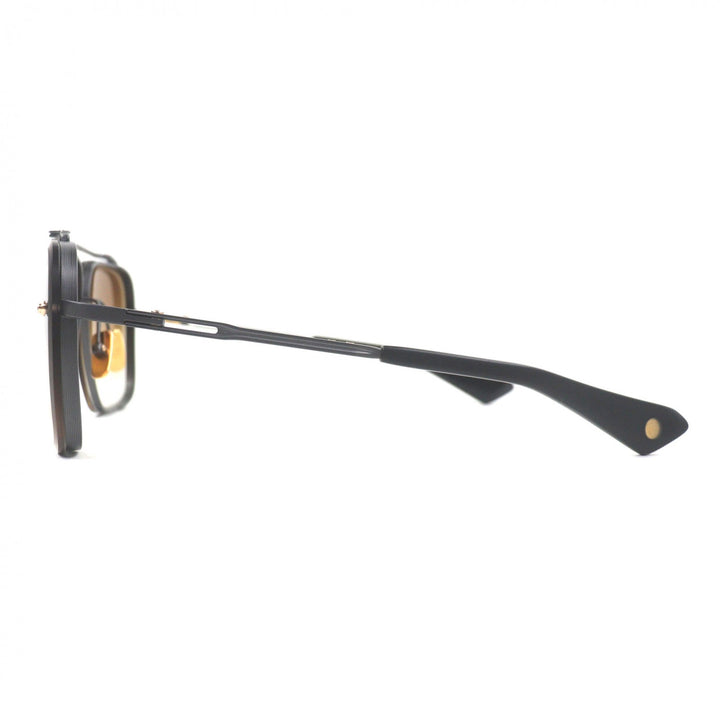 Pristine DITA sunglasses MACH-SIX Cancer metallic titanium mens DTS121