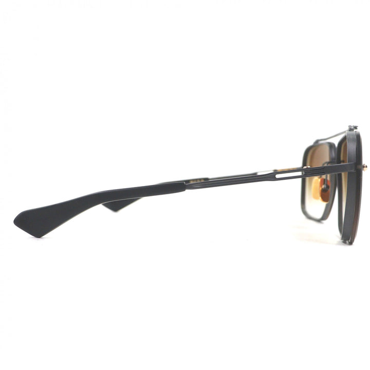 Pristine DITA sunglasses MACH-SIX Cancer metallic titanium mens DTS121