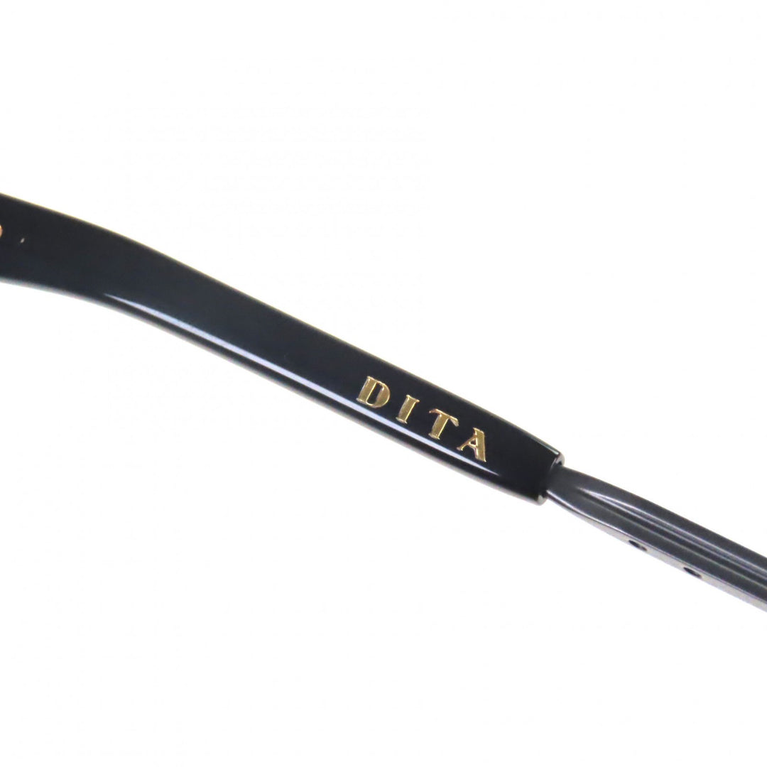 Pristine DITA sunglasses MACH-SIX Cancer metallic titanium mens DTS121