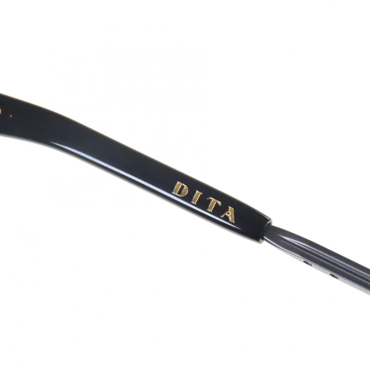 Pristine DITA sunglasses MACH-SIX Cancer metallic titanium mens DTS121