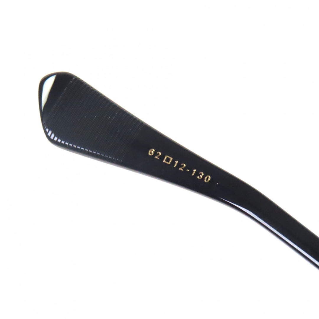 Pristine DITA sunglasses MACH-SIX Cancer metallic titanium mens DTS121