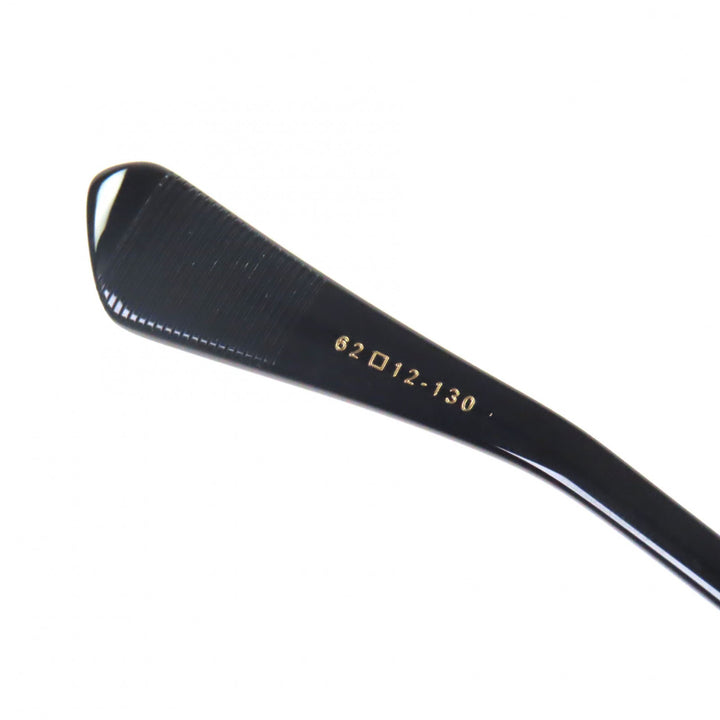 Pristine DITA sunglasses MACH-SIX Cancer metallic titanium mens DTS121