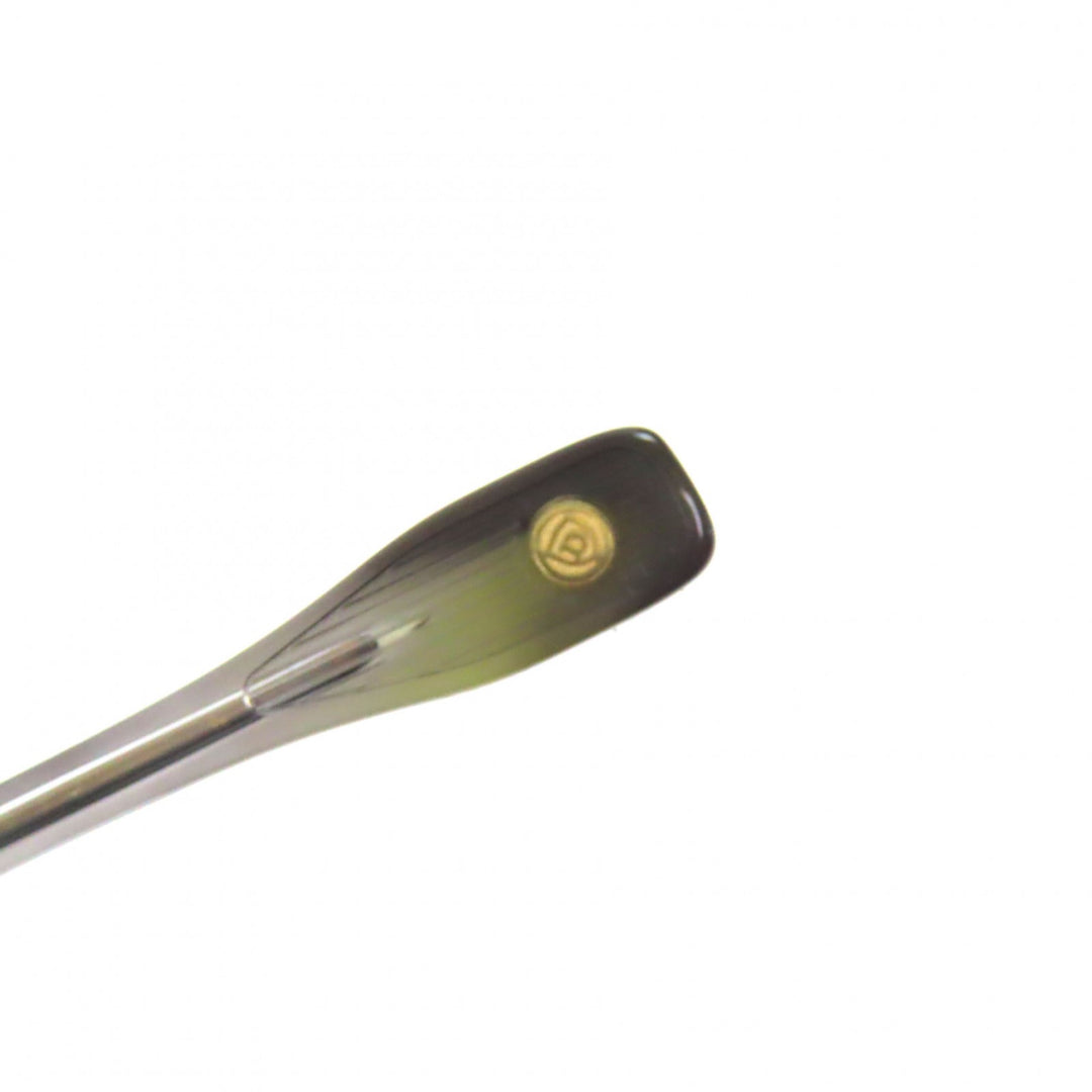 Pristine DITA Glasses ALATARA Aratara Marble Round Clear green mens DTX469