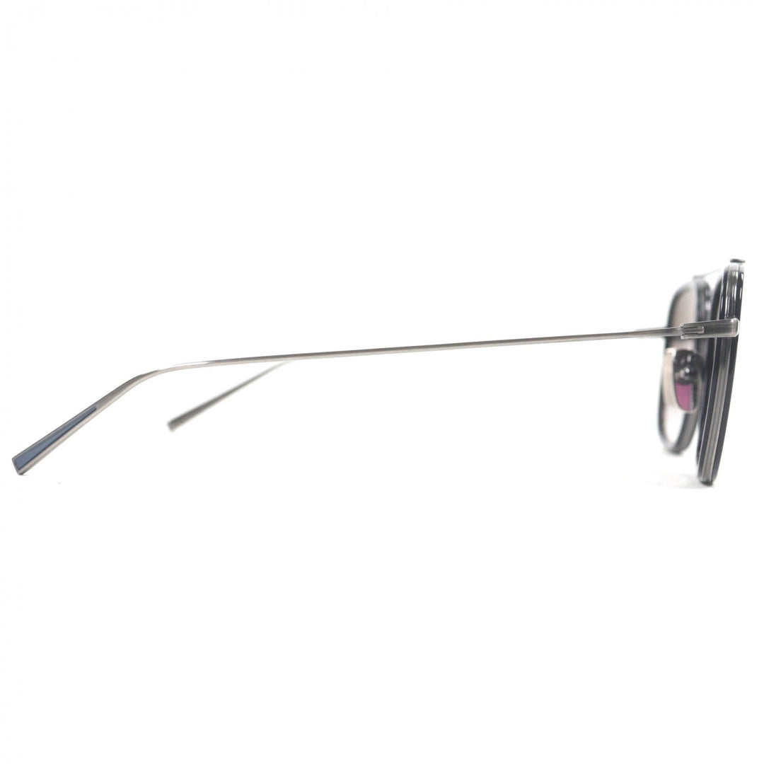 Pristine DITA sunglasses ARTOA 27X Two Bridges Cancer metallic mens DTS474