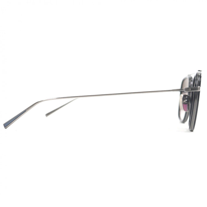 Pristine DITA sunglasses ARTOA 27X Two Bridges Cancer metallic mens DTS474