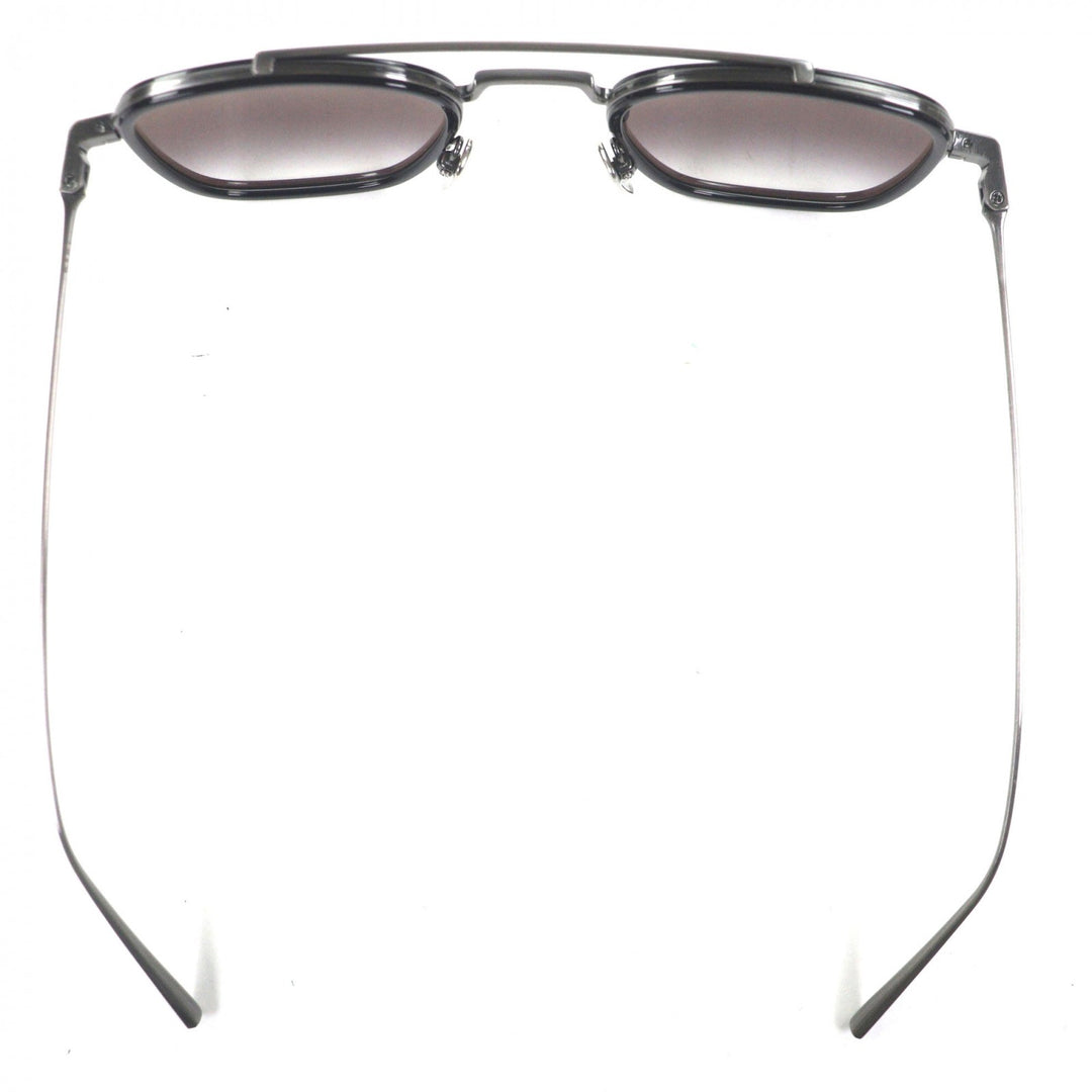Pristine DITA sunglasses ARTOA 27X Two Bridges Cancer metallic mens DTS474