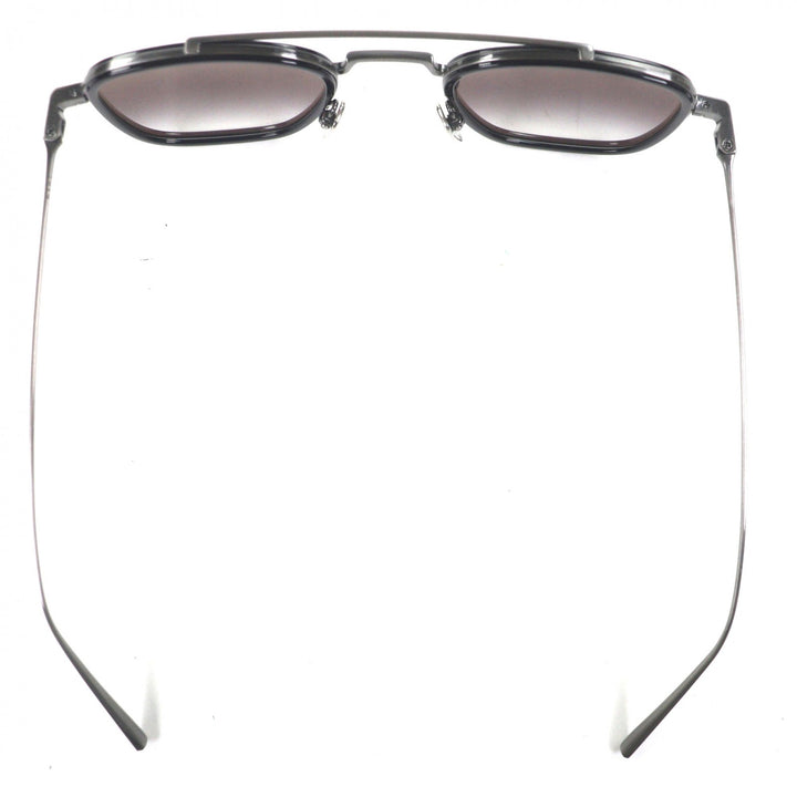 Pristine DITA sunglasses ARTOA 27X Two Bridges Cancer metallic mens DTS474