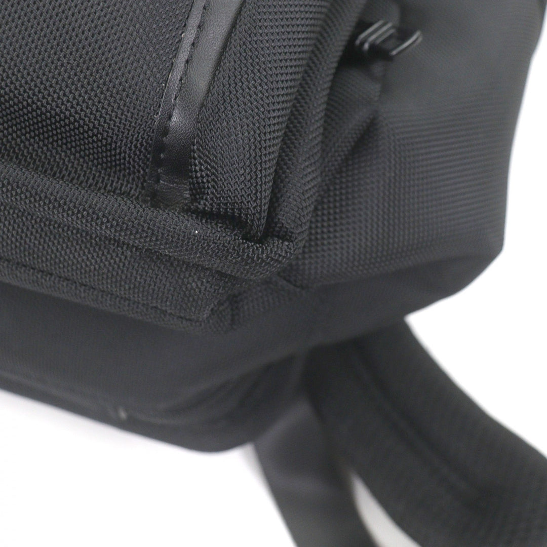 Excellent TUMI Backpack Daypack ALPHA3 T-PASS Business Backpack black Ballistic