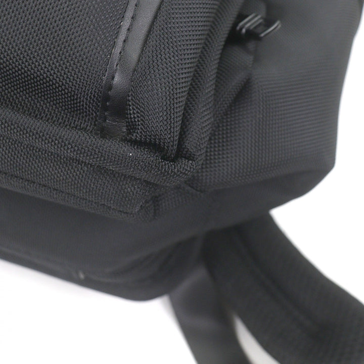 Excellent TUMI Backpack Daypack ALPHA3 T-PASS Business Backpack black Ballistic