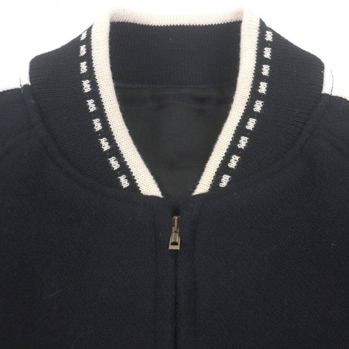 Excellent FREEWHEELERS Jacket SPEED BUG Reversible Car Club black mens 42