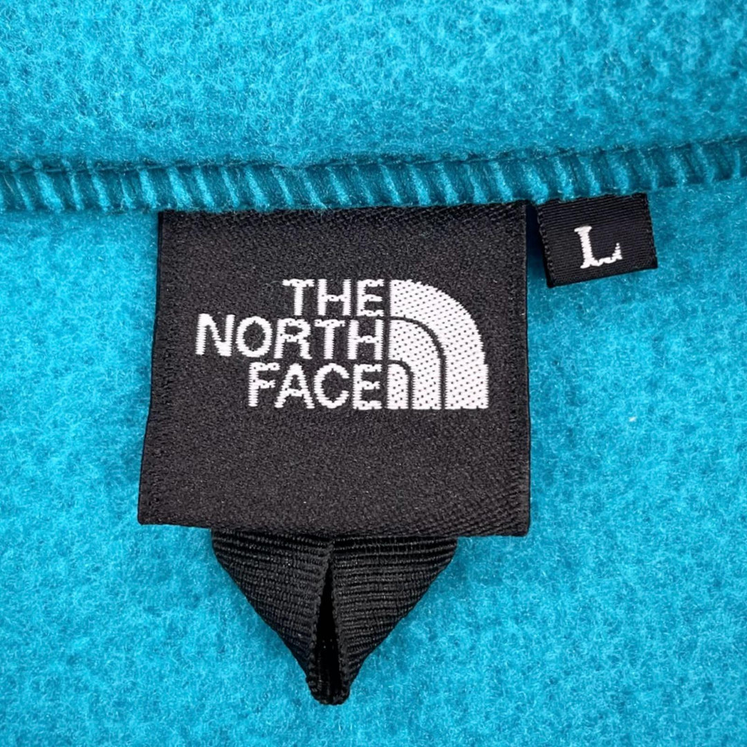 Very Good THE NORTH FACE Jacket ANTARCTICA FLEECE JACKET freeze mens L NA72235