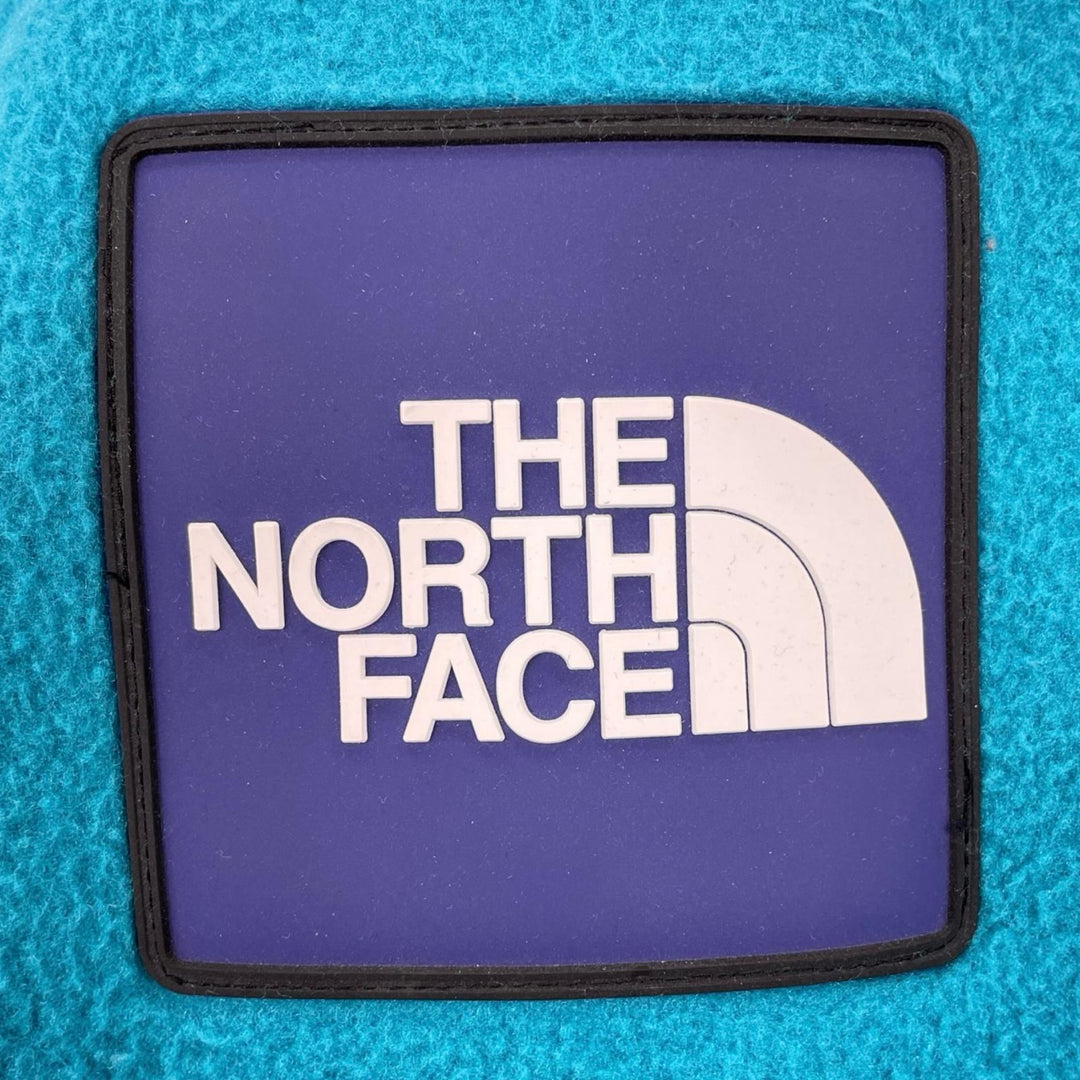 Very Good THE NORTH FACE Jacket ANTARCTICA FLEECE JACKET freeze mens L NA72235