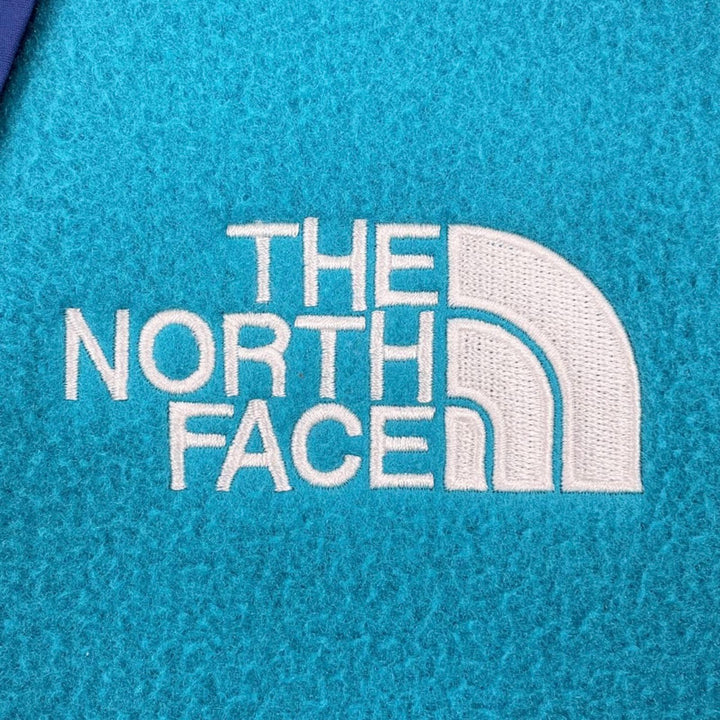 Very Good THE NORTH FACE Jacket ANTARCTICA FLEECE JACKET freeze mens L NA72235