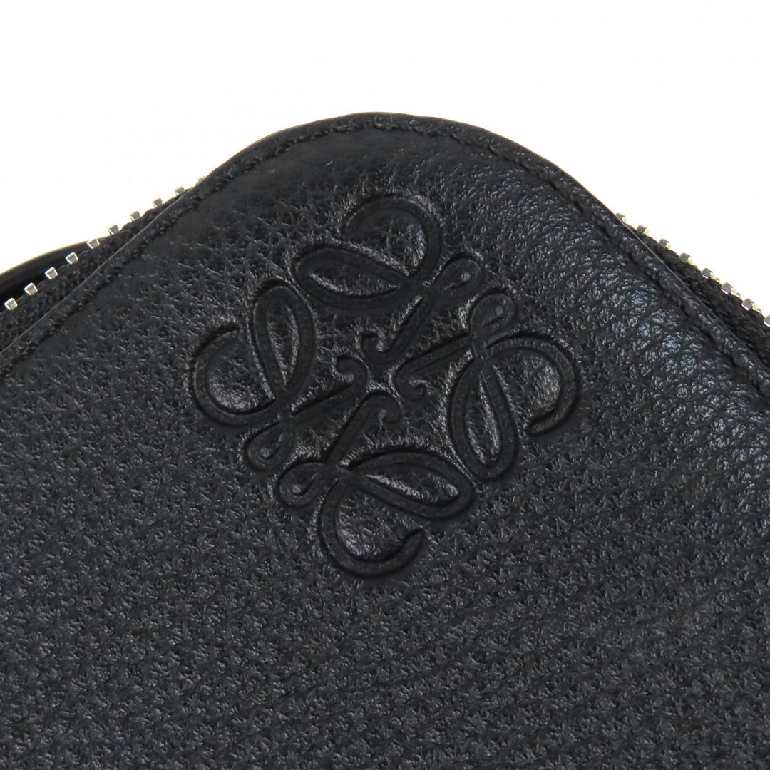 Excellent LOEWE Shoulder Bag Mini Crossbody Camera Bag Anagram 2-Way C660R41X02