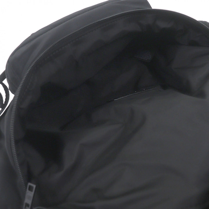 Excellent BALENCIAGA Sling bag Kingdom Belt Pack Large black