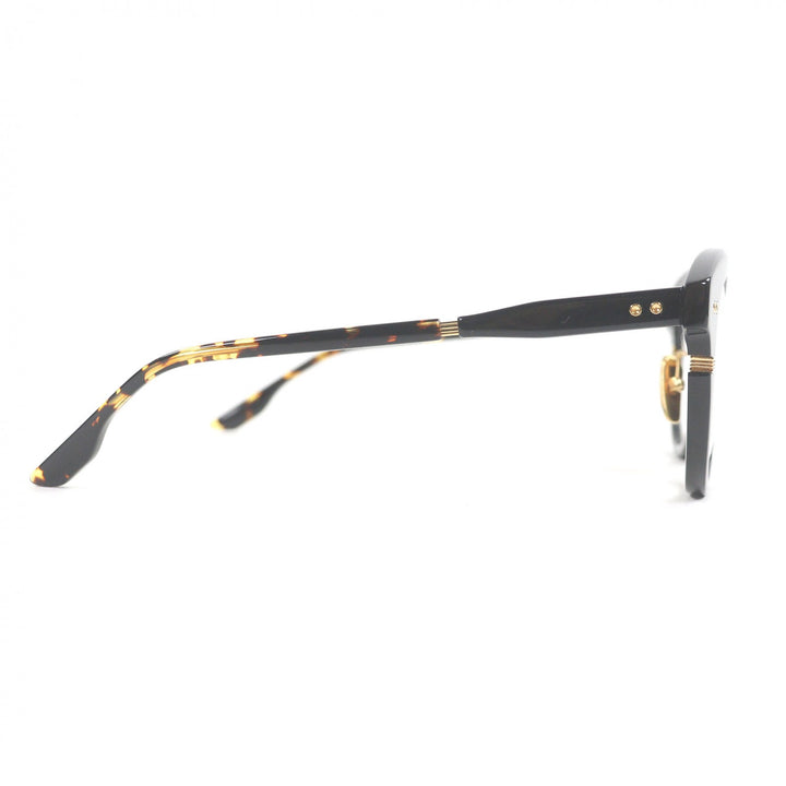 Great DITA Glasses LINEUS-TWO Marble Pattern black mens DTX730-A-01