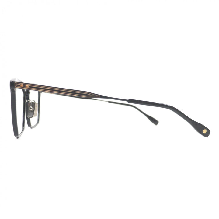 Pristine DITA Glasses RAMIDA black mens DTX468