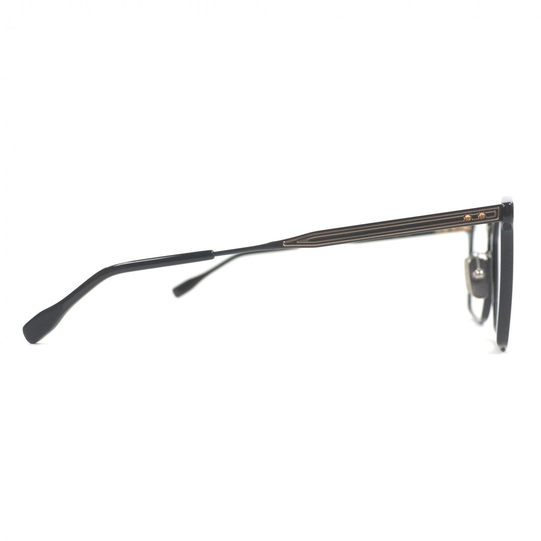 Pristine DITA Glasses RAMIDA black mens DTX468