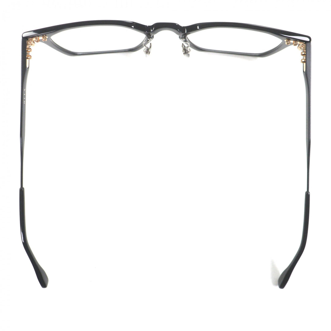 Pristine DITA Glasses RAMIDA black mens DTX468
