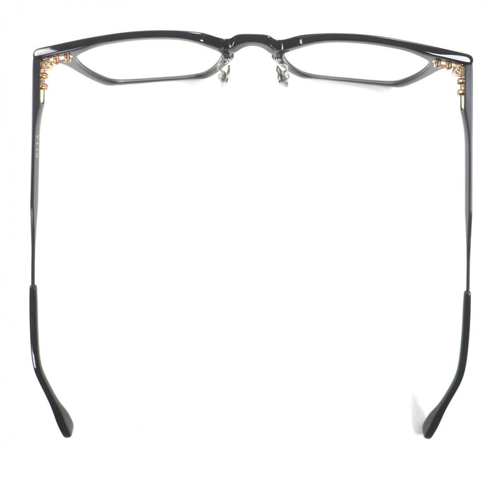 Pristine DITA Glasses RAMIDA black mens DTX468