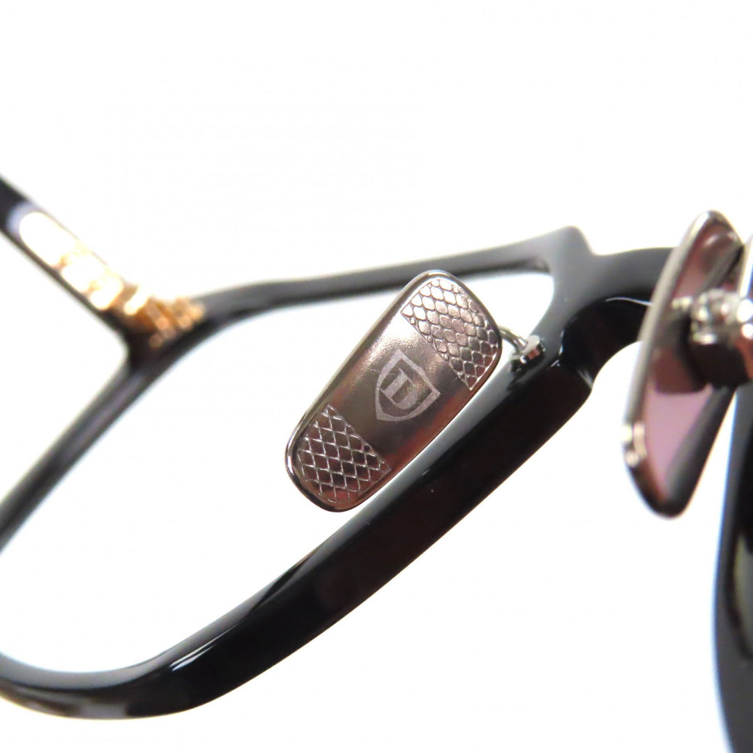 Pristine DITA Glasses RAMIDA black mens DTX468