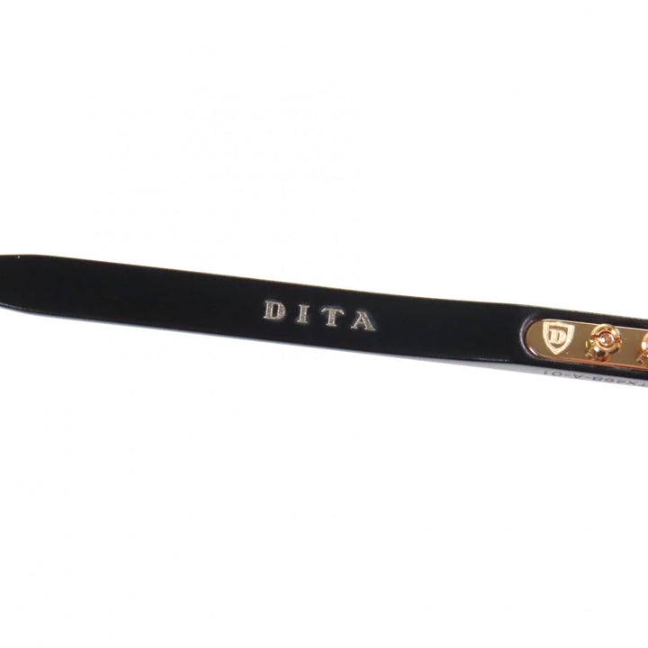 Pristine DITA Glasses RAMIDA black mens DTX468