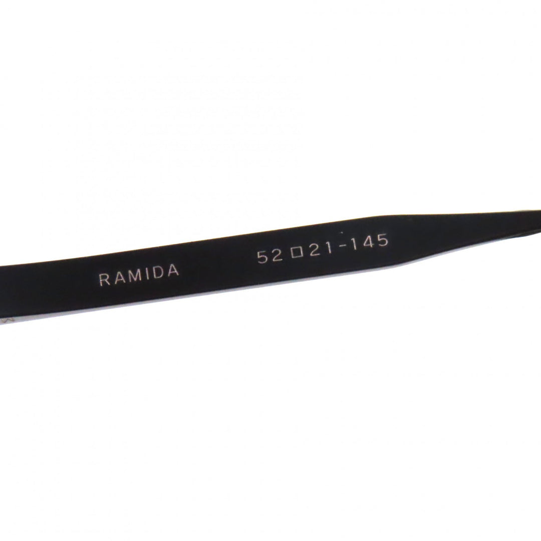 Pristine DITA Glasses RAMIDA black mens DTX468