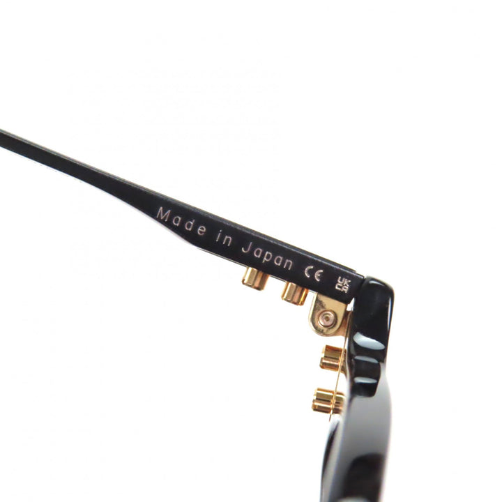 Pristine DITA Glasses RAMIDA black mens DTX468