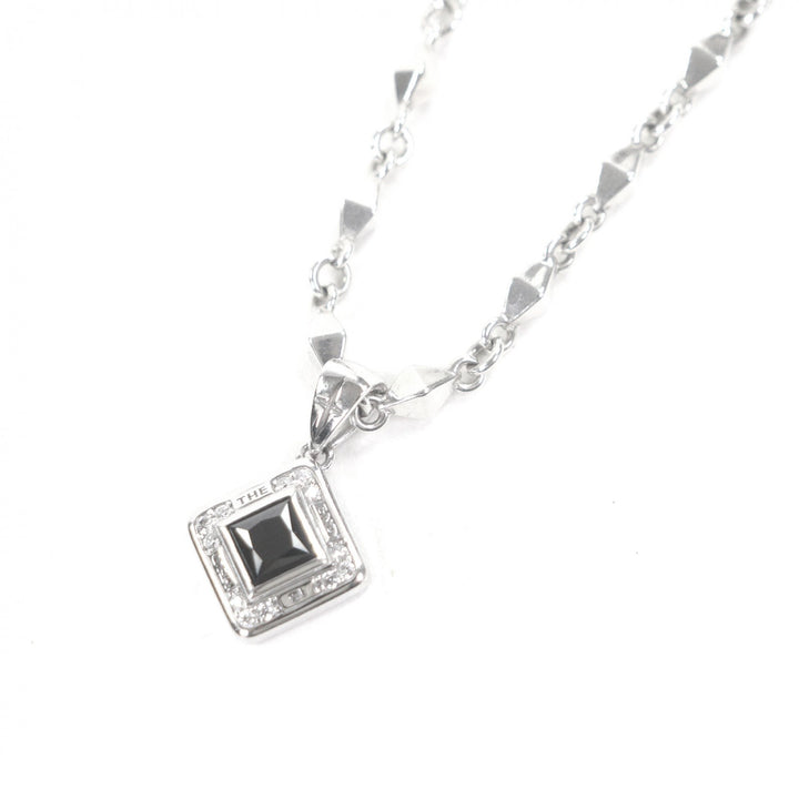 Great Justin Davis ENCHANTED GEM Necklace/CURIO Chain
