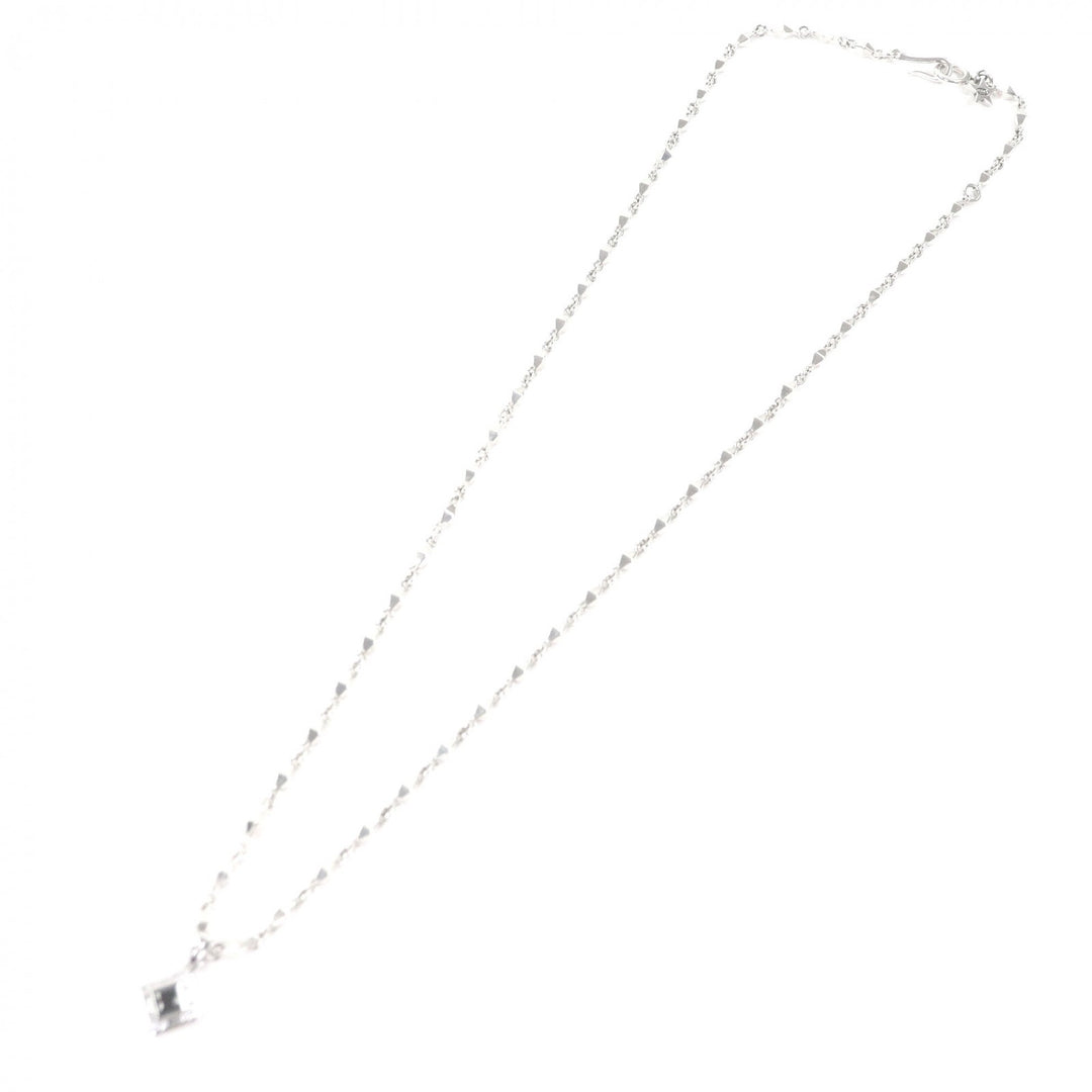 Great Justin Davis ENCHANTED GEM Necklace/CURIO Chain